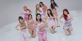 Maybe you would like to learn more about one of these? Fromis 9 Feel Good Secret Code Who S Who K Pop Database Dbkpop Com