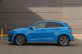 Maybe you would like to learn more about one of these? 2022 Hyundai Kona Review Trims Specs Price New Interior Features Exterior Design And Specifications Carbuzz