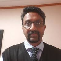 40+ "Daniel Naidoo" profiles