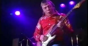 Caetano Veloso Tonada De Luna Llena Robin Trower Daydream London 1980 Robin Trower British Musicians My Music