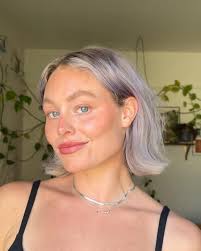 Hailey Lowell's Instagram, Twitter & Facebook