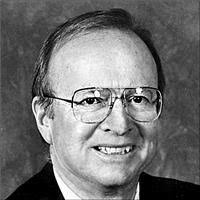 DAVID HARVEY Obituary (1931