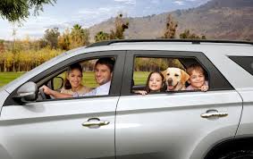 SUV en Chile - Autos familiares