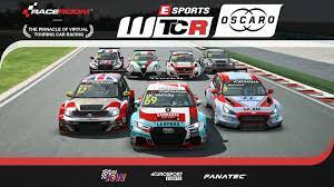 The wtcr trophy was introduced for the 2020 season. Esports Wtcr Oscaro Has Arrived With All 7 Brands Raceroom Com
