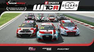El wtcr seguirá apostando por el wtcr trophy para jóvenes talentos. Esports Wtcr Oscaro Has Arrived With All 7 Brands Raceroom Com
