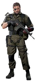 In the end of phantom pain he tells venom snake to take his place as big boss so he has the time to make a military nation called outer heaven in metal gear 1 which is the next game in the time line big boss is the leader of fox hound and he sends solid snake to inflitrate outer heaven and stop them. Venom Snake Wikipedia