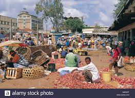 Best rates for hotels in arusha, tanzania. Market Scene Arusha Tanzania Stockfotos Und Bilder Kaufen Alamy