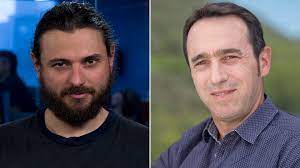 Juan grabois y marcos galperín tuvieron batallas épicas, como cuando el cofundador de mercado libre lo mandó a laburar al dirigente social y se trenzaron en una pelea por twitter. Una Nueva Pelea Entre El Fundador De Mercado Libre Y Juan Grabois Tal Vez Algun Dia Se Te Ocurra Laburar Infobae