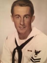 Richard C. MacKinnon Obituary