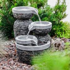 We also have similar images for you, that is meilleur je relooke ma cuisine escalier bois exterieur kit desire deko klebeband. Andernach Zierbrunnen Tannenholz Mit Eimer Drehbare Kurbel