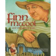 Finn McCool and the Giant's Causeway : Karsten, Terri, Grace, Bekah:  Amazon.com.au: Books