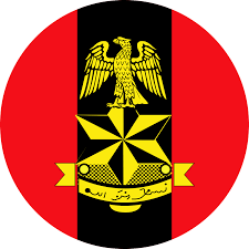 Each member of the nigerian army has his/her rank. Nigerian Army Wikipedia