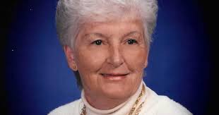 Freda Mae (Cox) Crislip