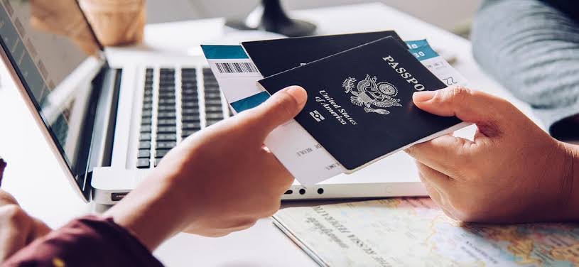 VISA support -