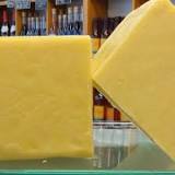 What is the strongest tasting cheddar?