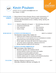 The content of this test is confidential. Professional Software Engineer Resume Examples Computer Software Livecareer