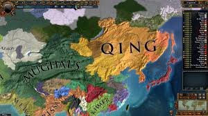Thought of korea in similar terms and negotiated an fta with korea a few years ago.2 yet the. Europa Universalis On Twitter Japan Still Holds The War Goal But Qing Is Occupying Korea Euiv Eu4 Grandestlan