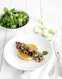 Simple Celeriac Steak Recipe Celeriac Healthy Vegan Snacks Vegetarian Entrees