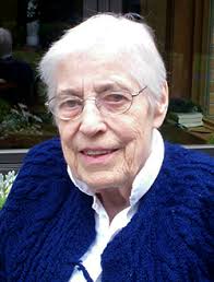 In Memoriam: Sister Elaine Wheeler, D.C.