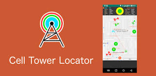 Displays information about your currently connected cellular network site, like cell id (cid), location area code (lac), mobile network/country code . Cell Tower Locator Apps On Google Play