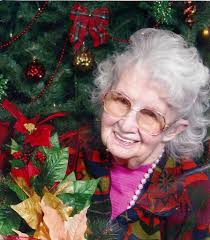 Alice M. (Moore) Scribner Obituary May 30, 2014