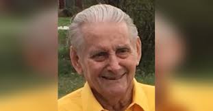 Obituary information for Edward Cauley Shiver