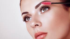 Die dichtesten extensions zum niedrigsten preis. Why You Should Never Forget To Brush Your Lashes The Best Eyelash Extensions In Nyc Ebenezer Eyelash Extension