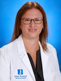 Rebecca Schulz, Nurse Practitioner