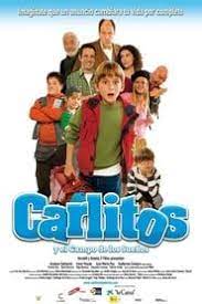 Openload Ver Carlitos Y El Campo De Los Suenos 2008 Pelicula Completa En Espanol Online Peliculas Completas Peliculas Travesuras Escolares