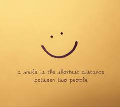 Always Smile Smile Word Positive Life Positivity