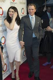 The bond star, 52, welcomed the little one with partner and actress rachel weisz. Rachel Weisz And Daniel Craig Want A Baby