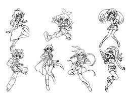 If the 'download' 'print' buttons don't work, reload this page by f5 or command+r. Bakugan Coloring Pages