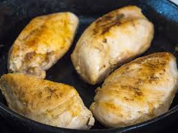 The best homemade chicken noodle soup! Creamy Tomato Basil Chicken Skillet 12 Tomatoes