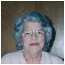 Obituary information for Cora P. Baker Duquette