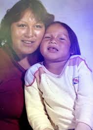 Cecelia Frazier's Instagram, Twitter & Facebook