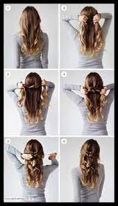 Coole party frisuren modische frisuren; 24 Frisuren Zum Selbermachen Ideen Frisuren Frisuren Zum Selbermachen Hochsteckfrisur