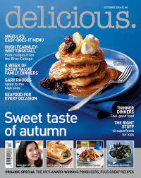 Delicious Magazine 1000s Of Recipes And Cooking Ideas From Quick Midweek Meals To Weekend Feasts Food Recipes Feel Good Food