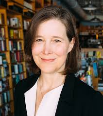 Great Podversations Episode 2: Patchett & Shapiro