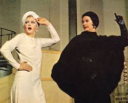 Try as she might, our beloved angela is far too likable in a part that should be imperious and cutting. Pin On The Sound Of Musicals