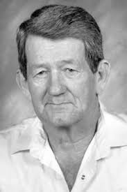 Johnny Henry McCann (1937-2009)