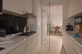 Browse photos of kitchen design ideas. 3 Room Hdb Kitchen Renovation Design Home Architec Ideas