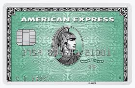 For a while, there have been rumors of american express limiting people to having four credit cards at any given point. American Express Green Card Revamp Coming Miles To Memories