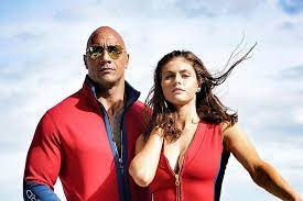 Baywatch (season 4) character galleries. New Baywatch Posters Assure Us Summer Is Coming