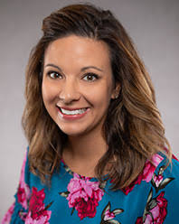 Melanie Wade's Instagram, Twitter & Facebook