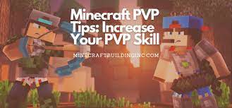 Find a good minecraft player versus player server. Minecraft Pvp Tips Increase Your Pvp Skill Minecraft Building Inc