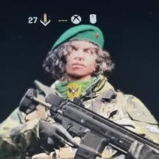 Damn Kleo. You looking kinda rough love. : rModernWarfareII