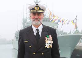 Check spelling or type a new query. Covid 19 Vice Almirante Gouveia E Melo Novo Coordenador Da Task Force Para Vacinacao
