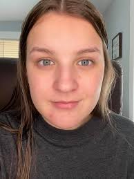 All the sudden today I have to take a selfie before and after every single  trip