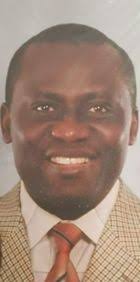 Condolence Book for Francis (Frank) Ehimare Brave (Knocknacarra, Galway)