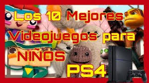 ² disponible cuando la función es compatible con el juego. Los Mejores Juegos Ps4 Para Ninos 10 Juegos Buenisimos Ps4 Para Ninos Youtube